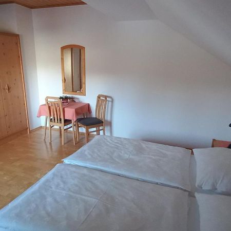 Ferienwohnung Weitgasser Mariapfarr Luaran gambar