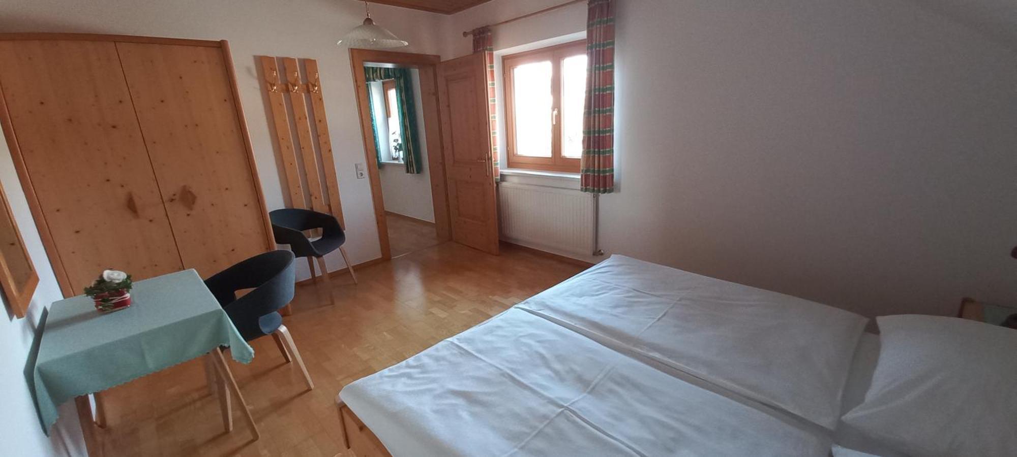 Ferienwohnung Weitgasser Mariapfarr Luaran gambar